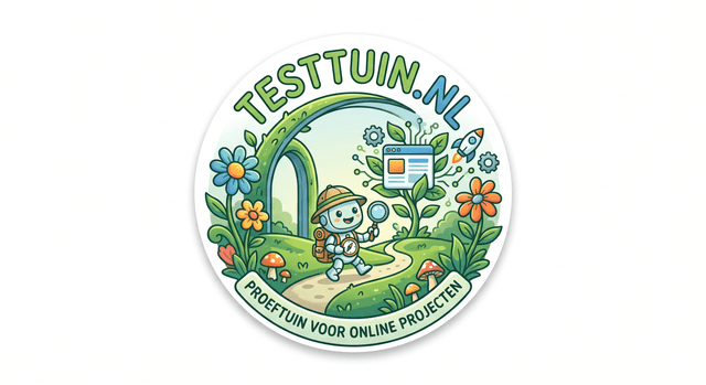 Testtuin.nl